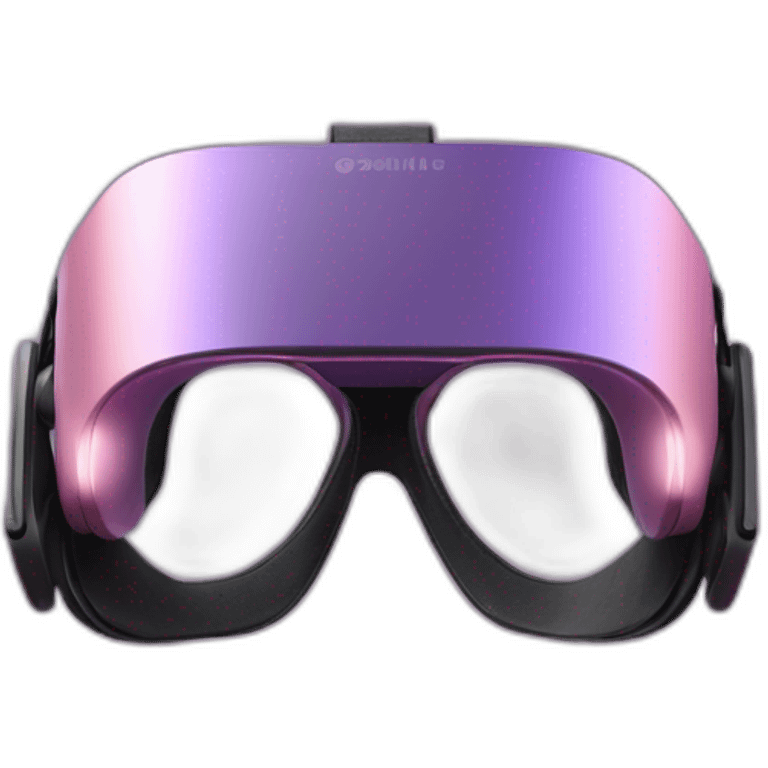 oculus quest 3 emoji