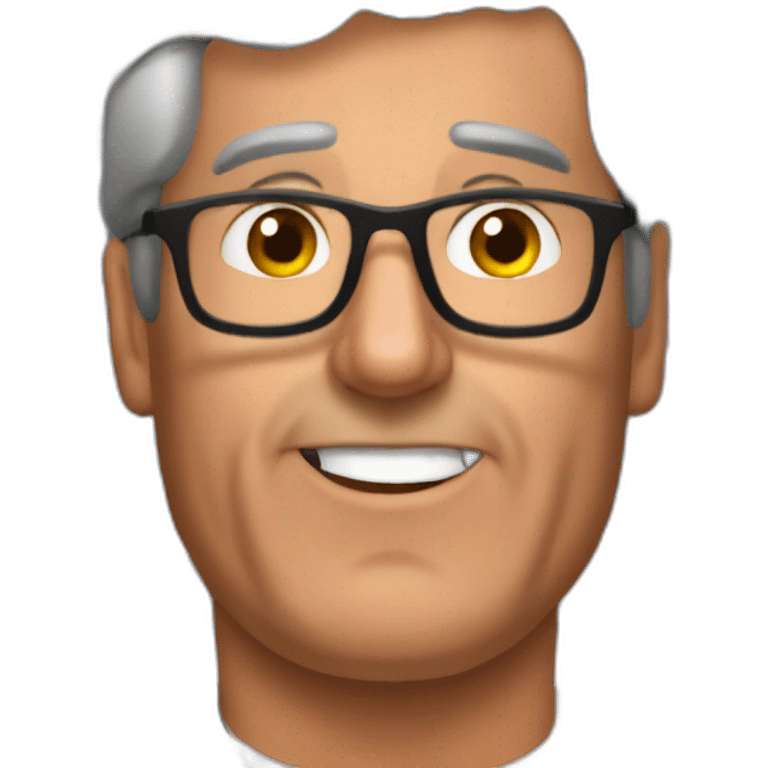 patrick balkany in jail emoji