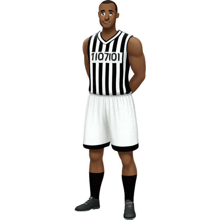 partizan jersey emoji