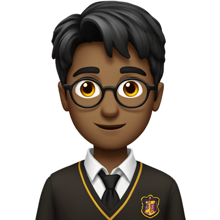 HARRY PORTER  emoji