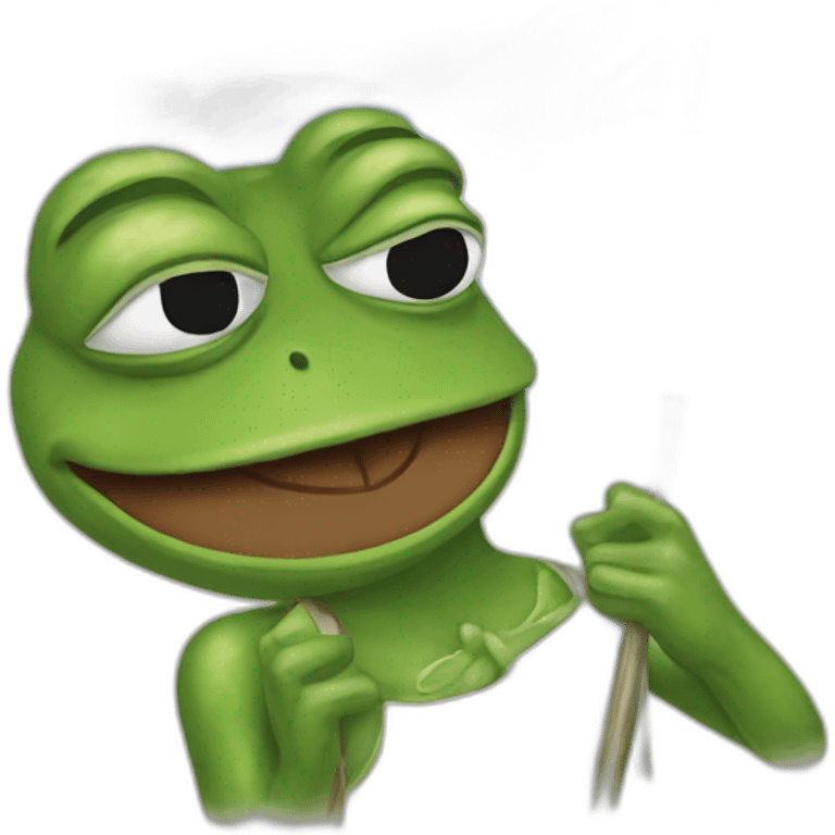 pepe-the-frog-with-argentina-flag emoji