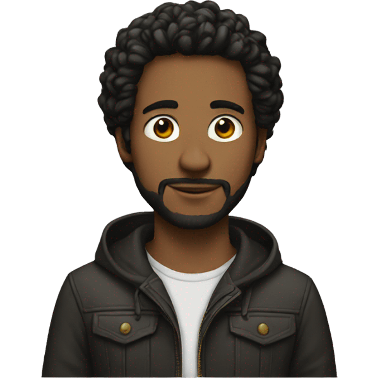 Alexandre emoji