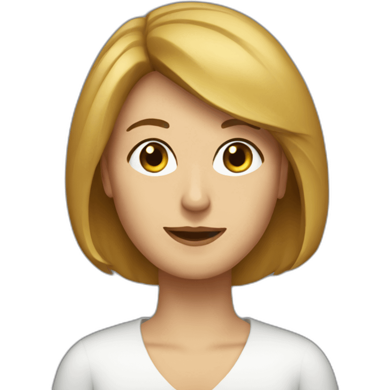 barbara scatolini emoji