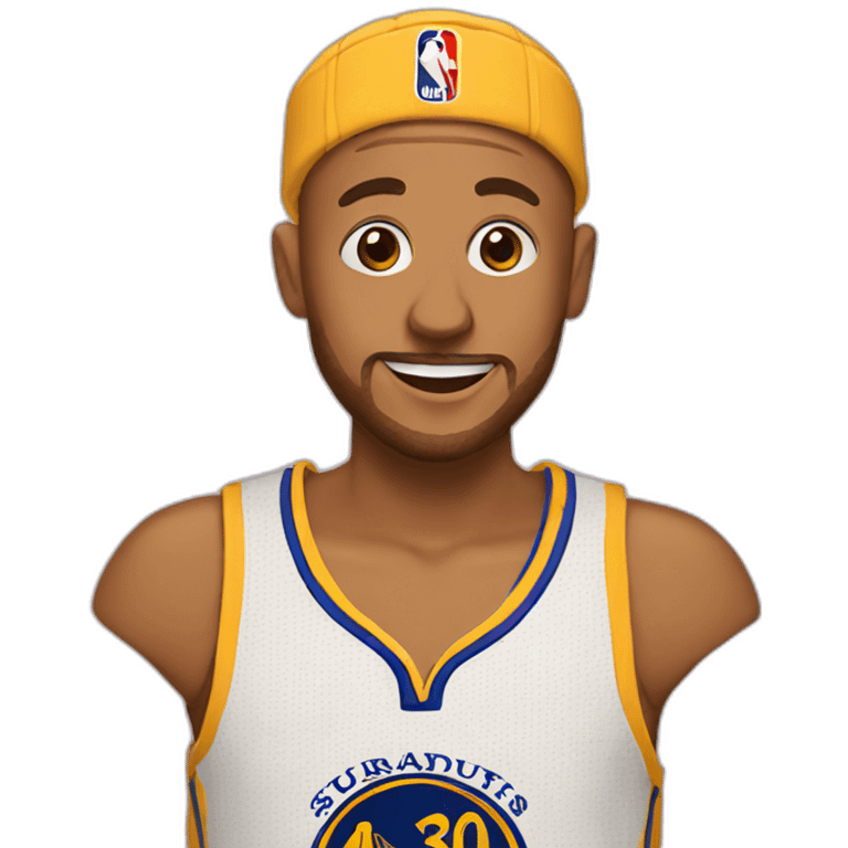 curry emoji