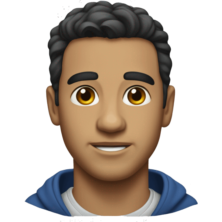 carlos alcaraz emoji