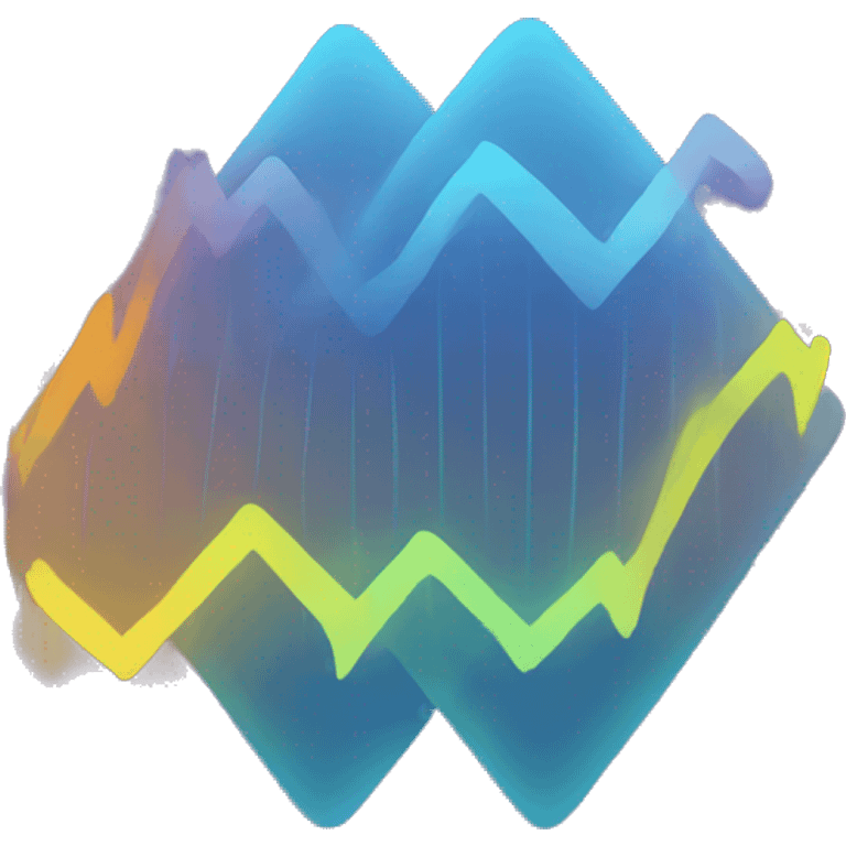 sound wave icon emoji