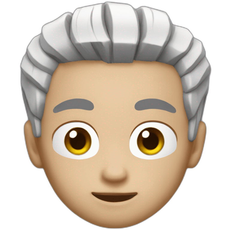 trunks emoji