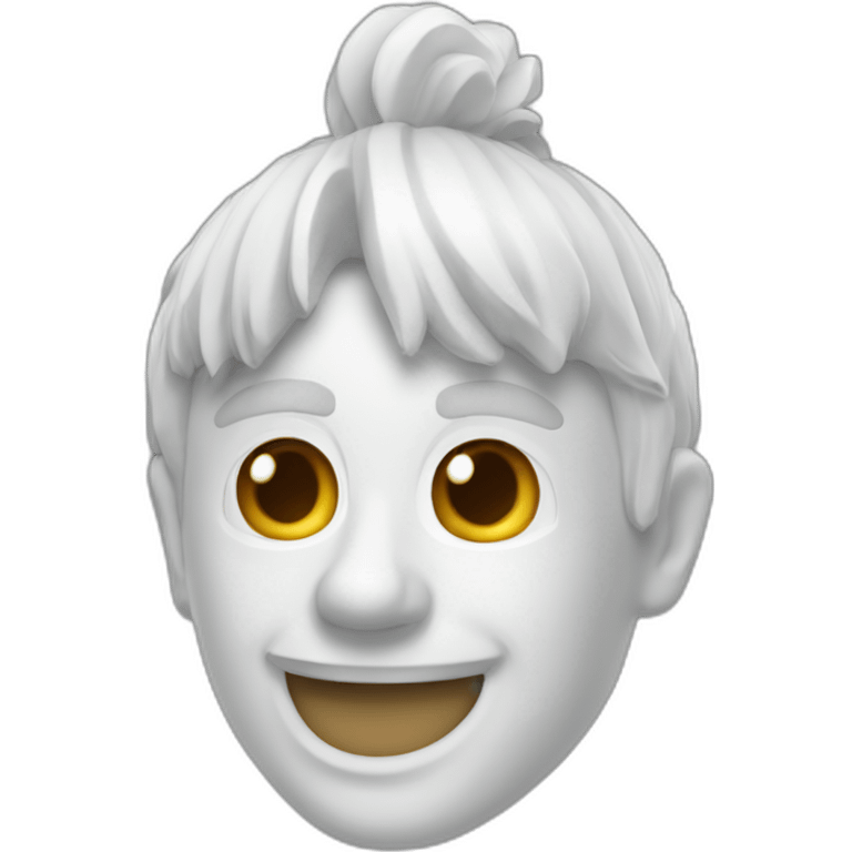 Logo du réal Madrid emoji