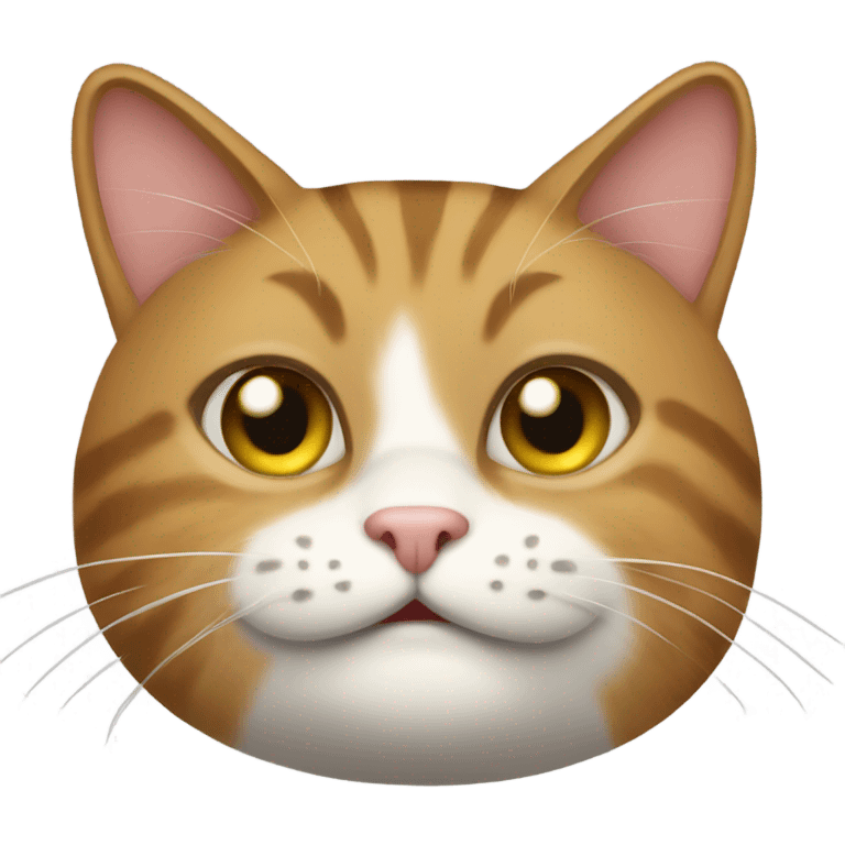 Mail carrier cat emoji