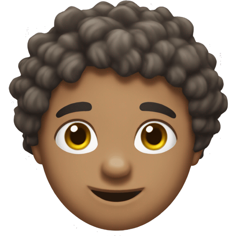 Korgi emoji