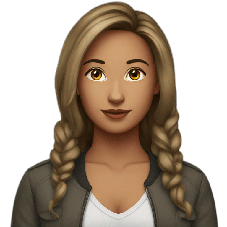 andi emoji