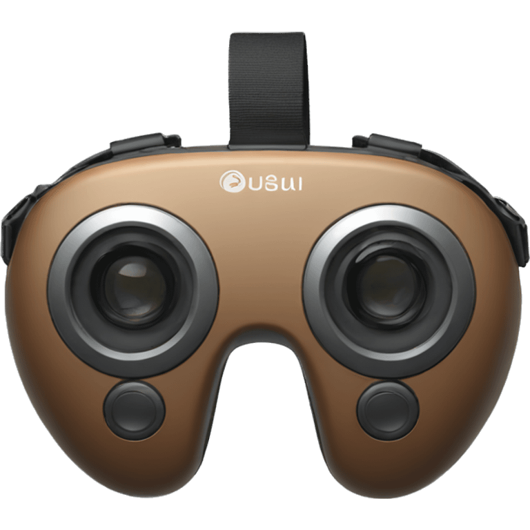 oculus vr controller emoji