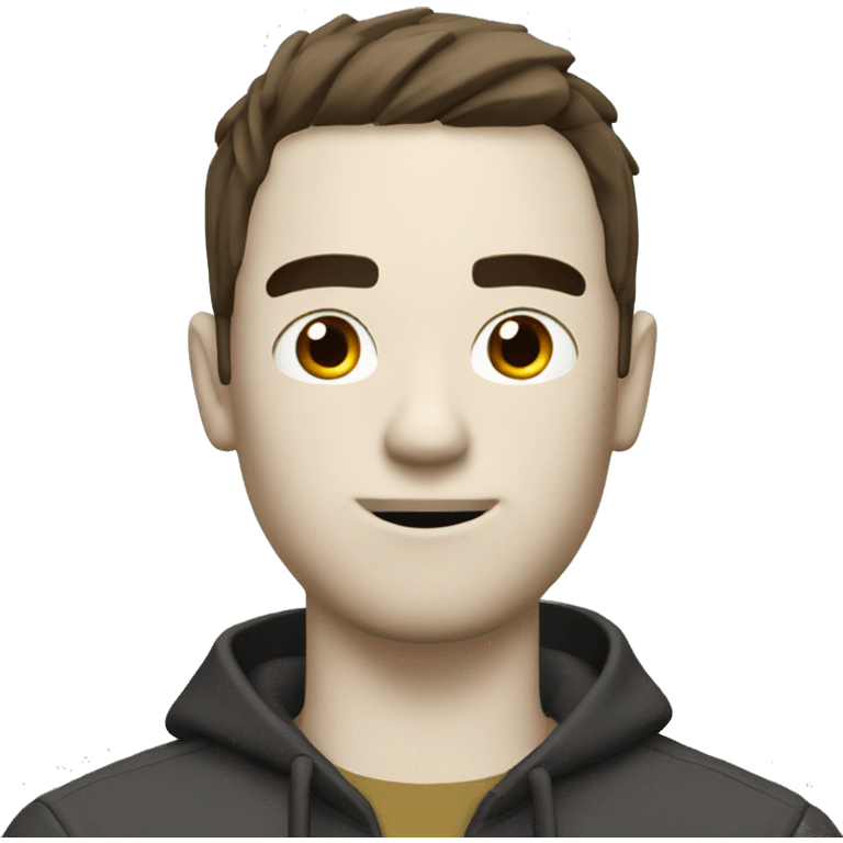 chill guy face roblox emoji