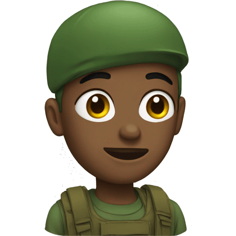 Gaza emoji