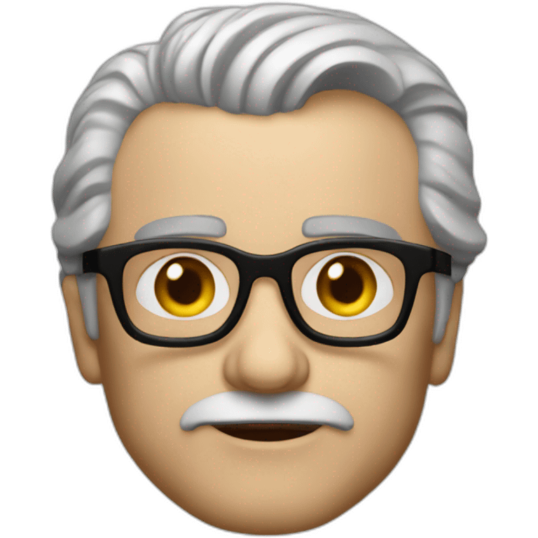 scorsese emoji