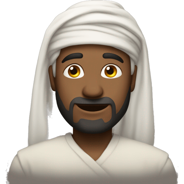 ماندلورين emoji