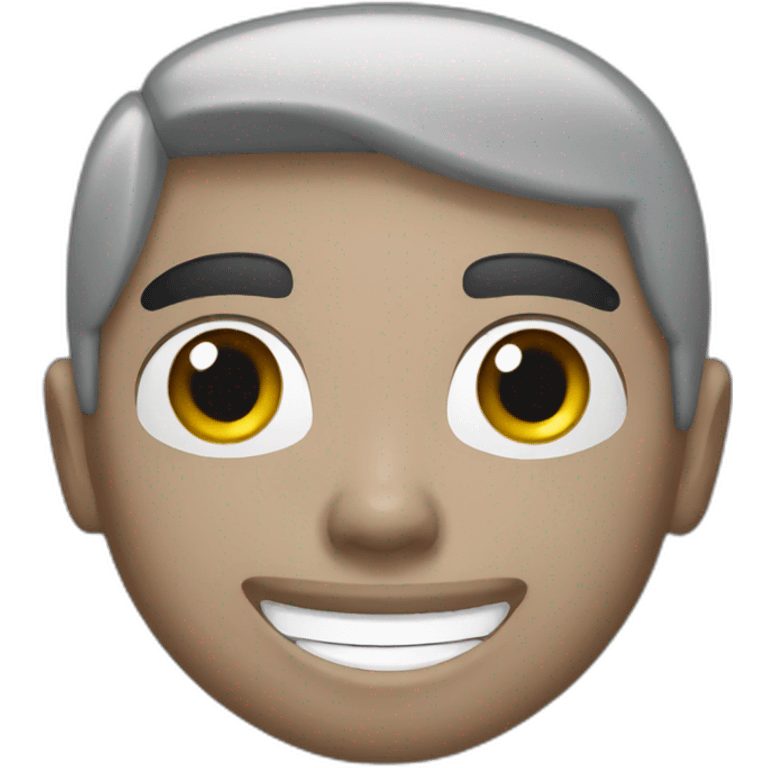 Lewis Hamilton emoji