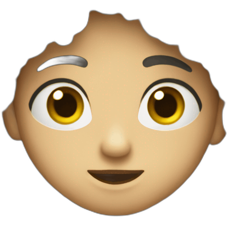 Lufi emoji