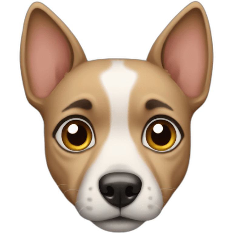 Hund emoji