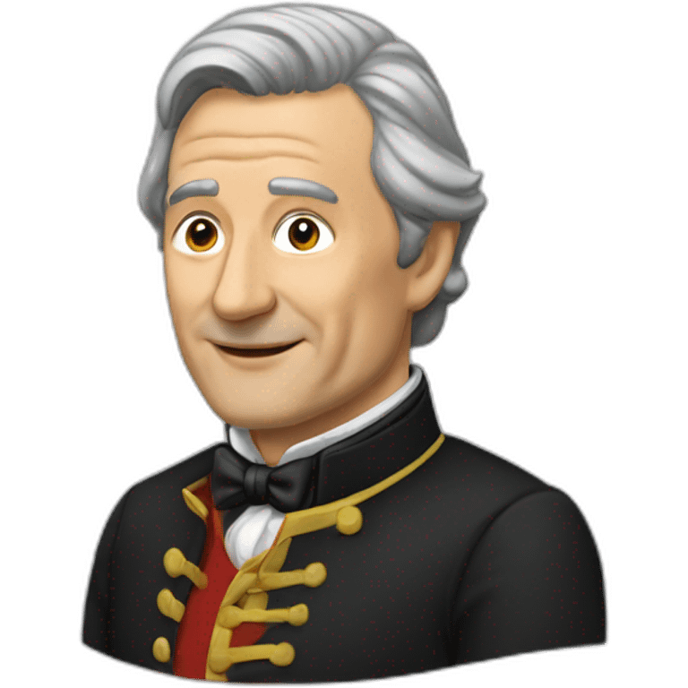 gérard larcher emoji