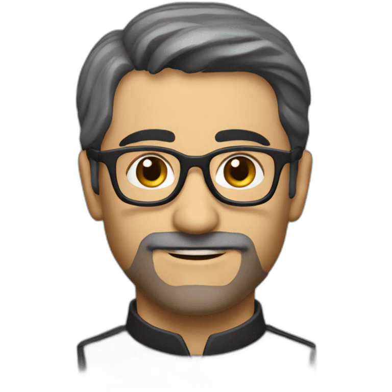 George stephanopolous emoji