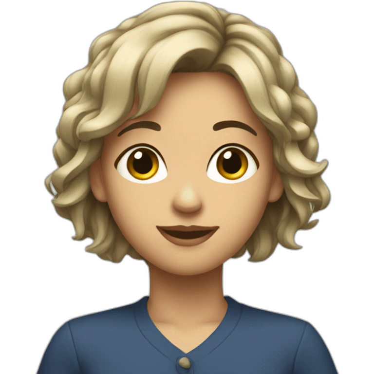 Aurelie emoji