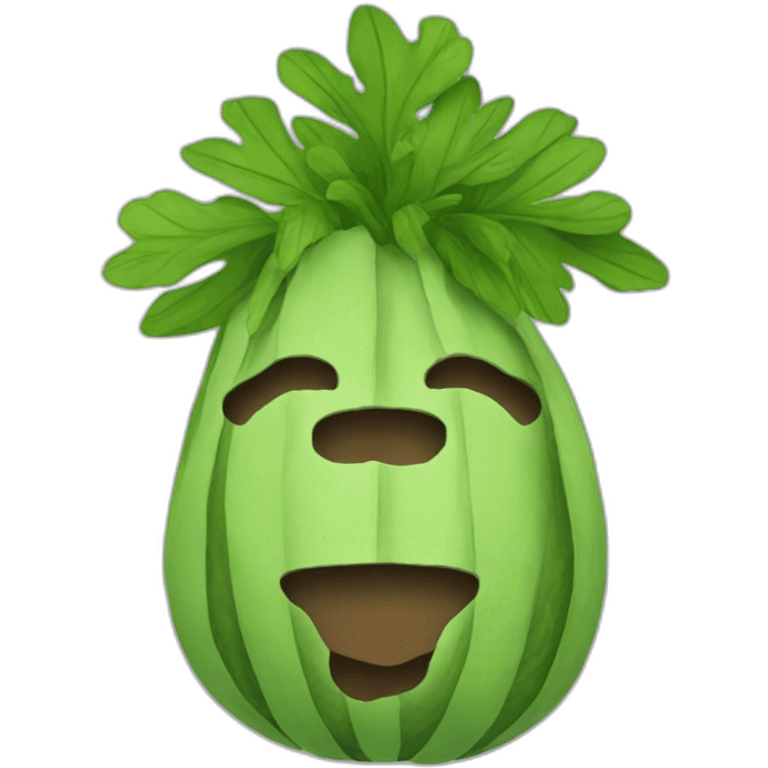 epazote emoji