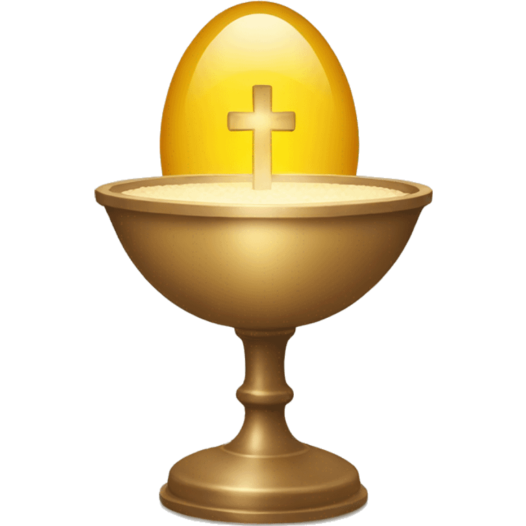 eucharist emoji