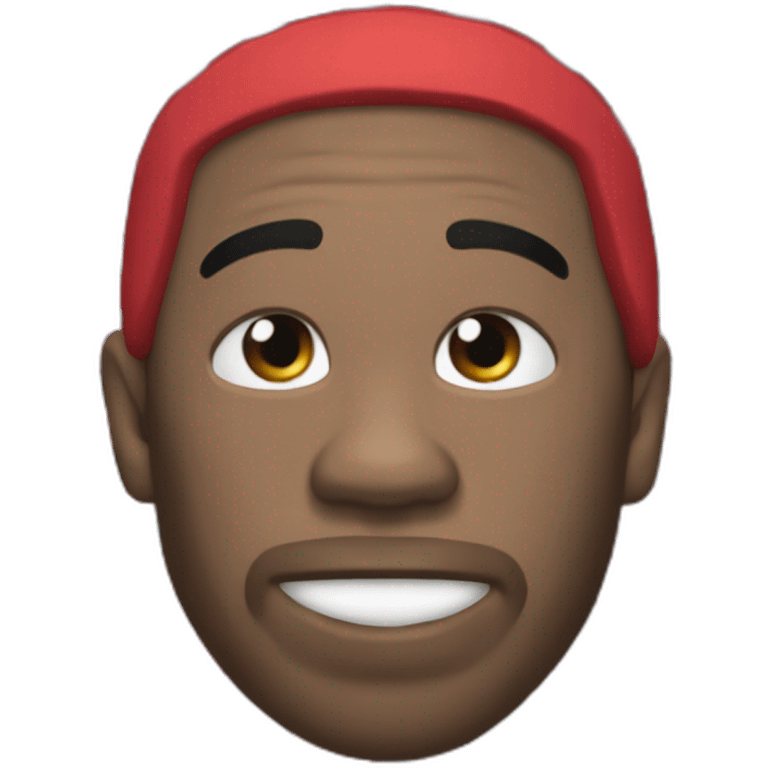 Mickeal Jordan  emoji