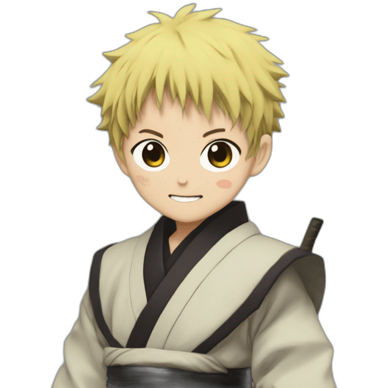 Sukuna-from-jujutsu-kaisen emoji