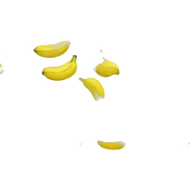 Bananas  emoji