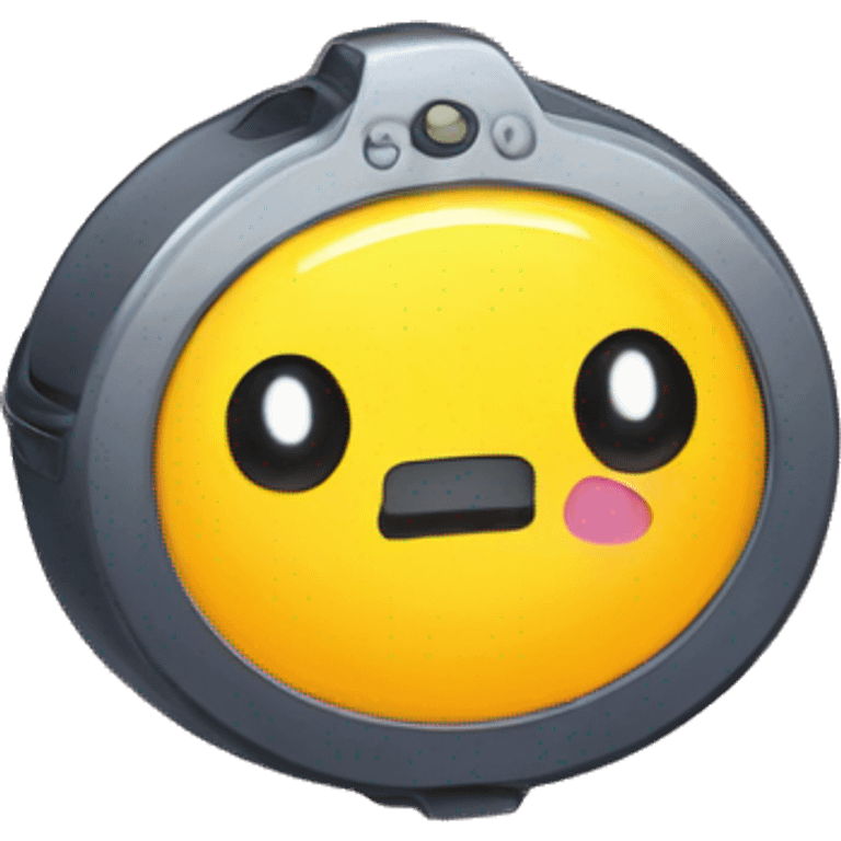 Tamagotchi emoji