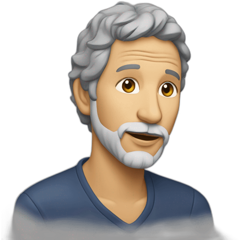 cynical cat stevens emoji