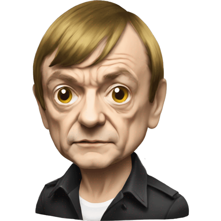 Mark e Smith  emoji