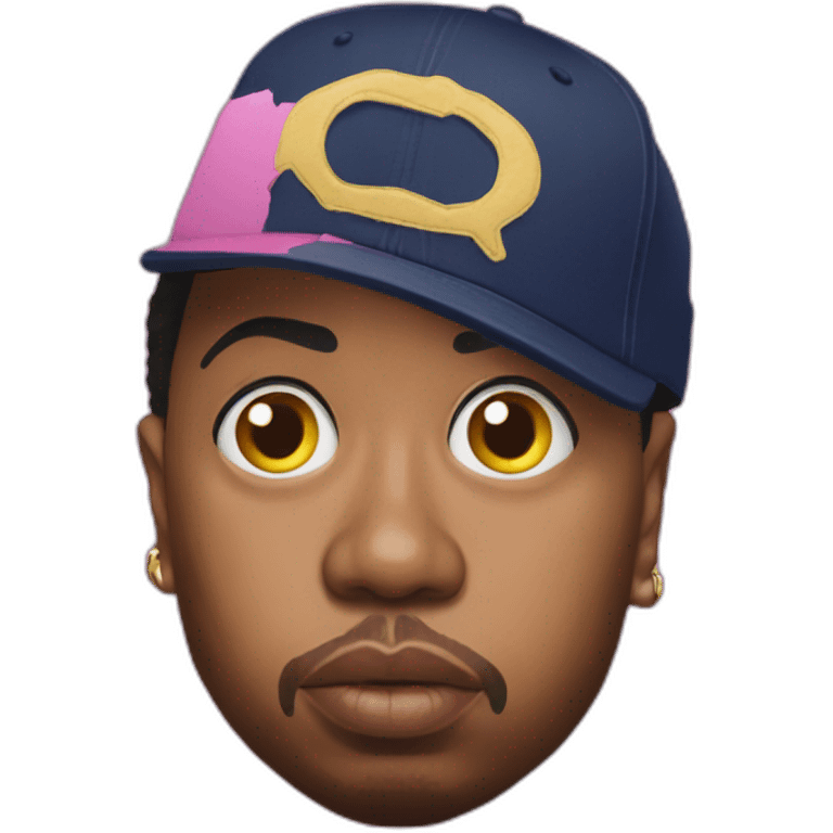 westside gunn pregnant emoji