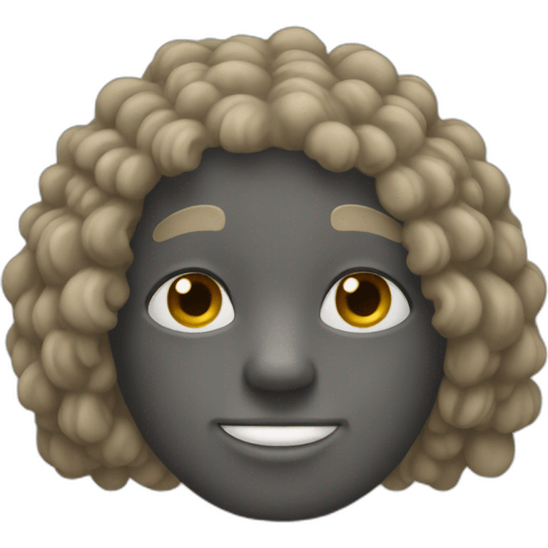 Oignon emoji