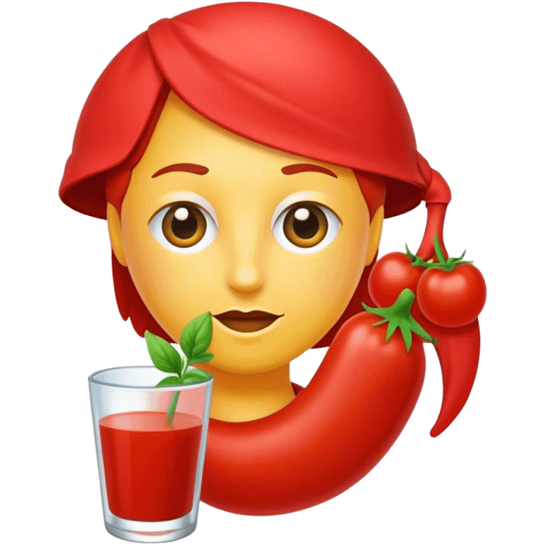 Passata, your AI productivity coach. emoji