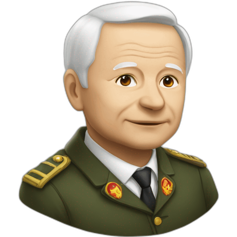 Kaczyński król emoji