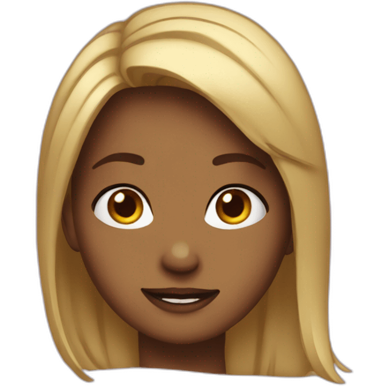 bonnie emoji