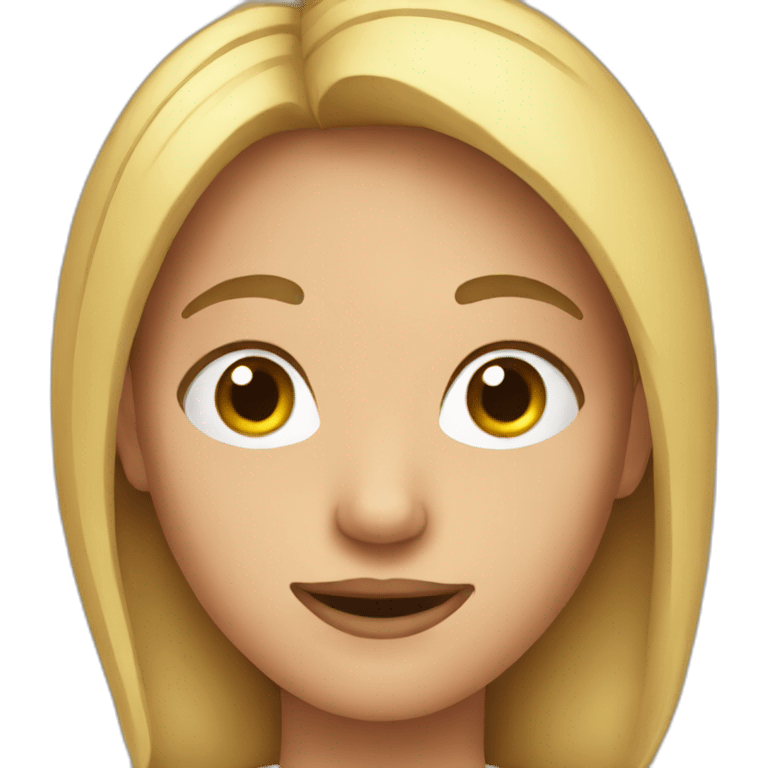 Teen emoji