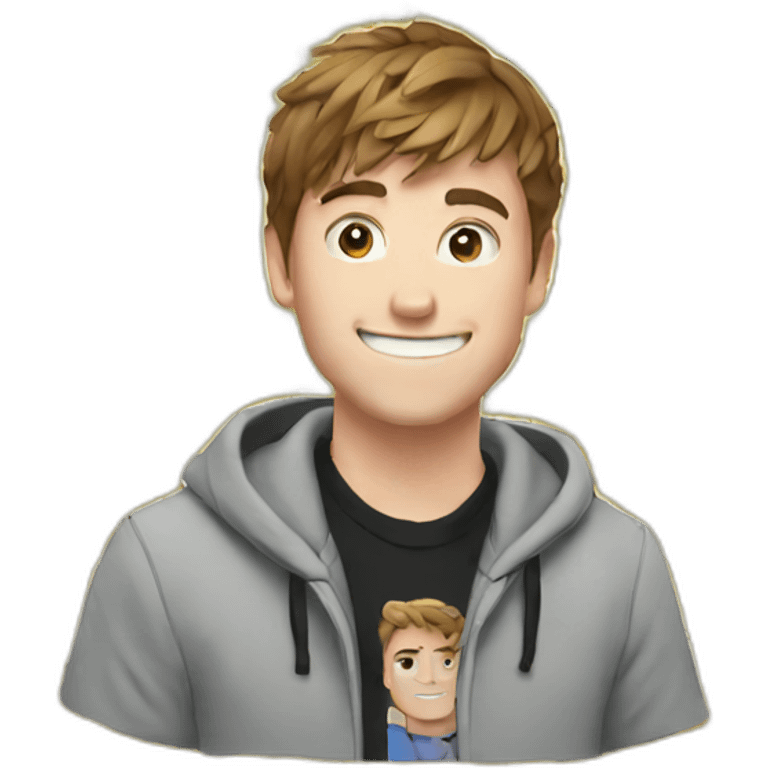 Mrbeast emoji