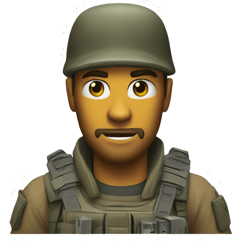 Call of Duty emoji