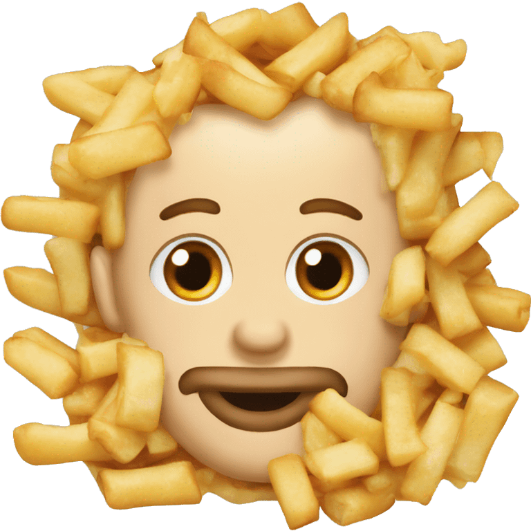 Vladmir poutine emoji