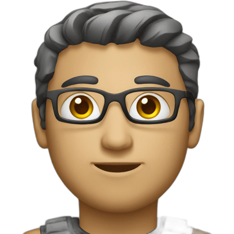 android programmer emoji