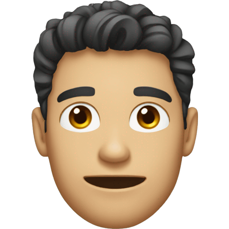 Adam zubir youtuber emoji