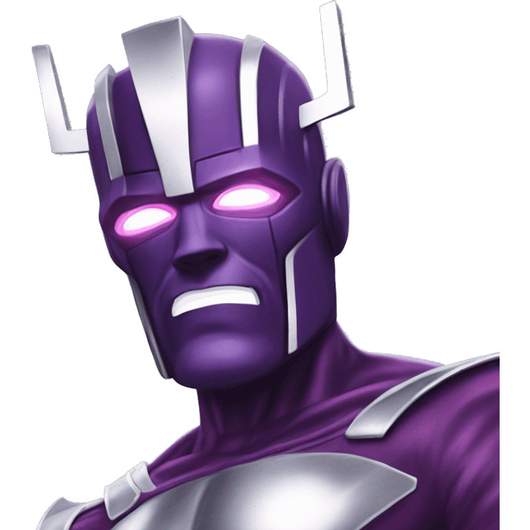 galactus with silver surfer emoji