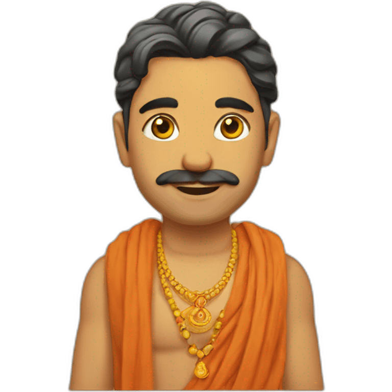 Haridwar emoji