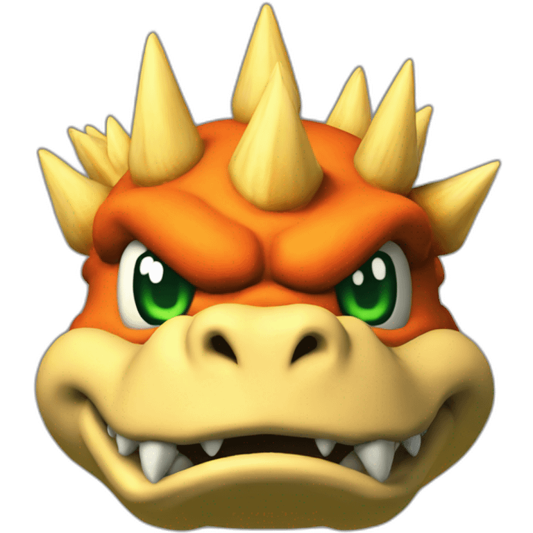 Bowser64pro emoji