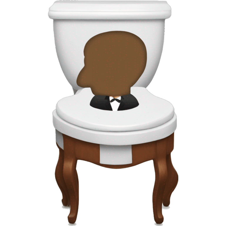 Joaquim Phoenix commode emoji