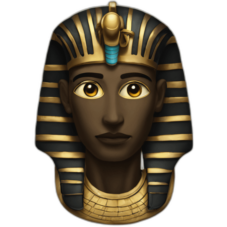 Amon ra emoji